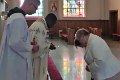 17 Eucharystia